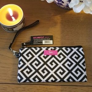 NWT Scout kate wristlet